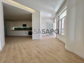 Apartamento 2 habitaciones