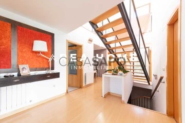 Chalet 4 Bedrooms Triplex