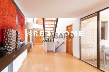 Chalet 4 Bedrooms Triplex