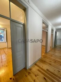 Apartamento 5 habitaciones  + 1 hab. auxiliar