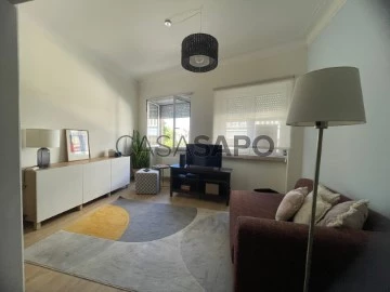 Apartamento T1