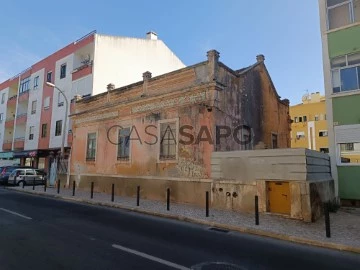 Casa 7 habitaciones