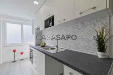 Apartamento T2