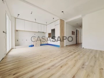 Apartamento 2 habitaciones, Triplex