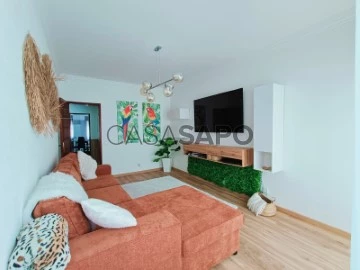 Apartamento 2 habitaciones