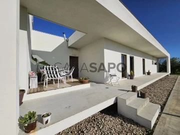 Vivienda Aislada 4 habitaciones