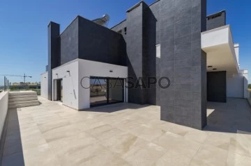 Apartamento 5 habitaciones, Duplex