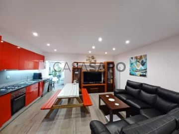 Apartamento T3+1