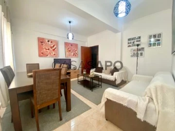 Vivienda pareada 4 habitaciones