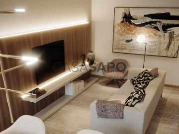 Apartamento 2 habitaciones