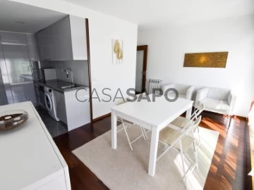 Apartamento T1