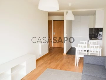 Apartamento 1 habitación