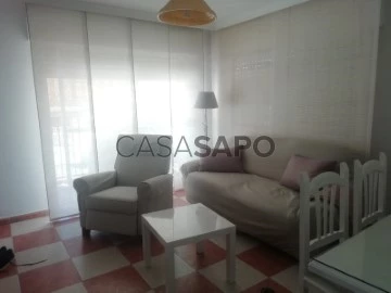 Apartamento 2 habitaciones