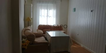 Apartamento 2 habitaciones, Duplex