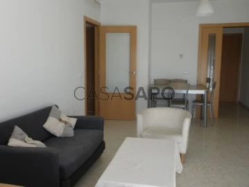 Apartamento 2 habitaciones