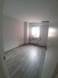 Piso 4 habitaciones