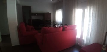 Apartamento 2 habitaciones + 4 hab. auxiliares