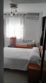 Apartamento 2 habitaciones