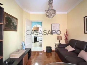 Apartamento 2 habitaciones