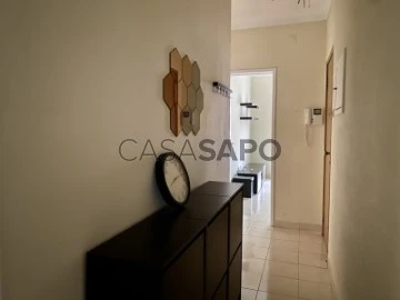 Apartamento 2 habitaciones