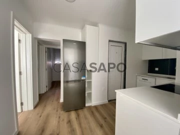 Apartamento 2 habitaciones