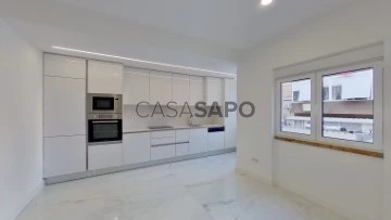 Apartamento T1