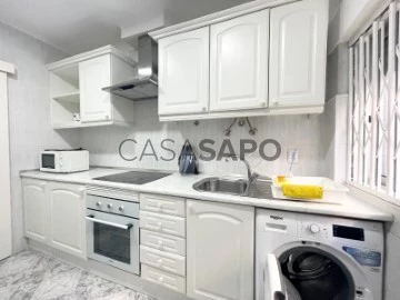 Apartamento T2