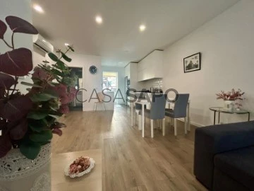 Apartamento 2 habitaciones