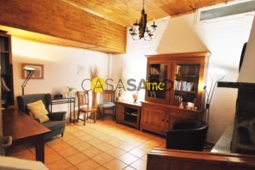 Casa 4 habitacions