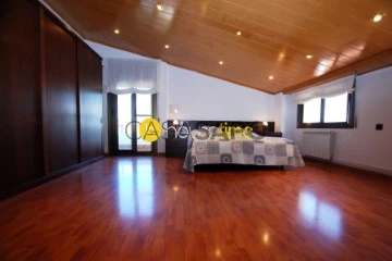 Casa 4 habitaciones, Triplex