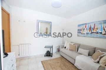 Apartament 1 habitació