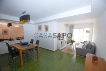 Apartamento 5 habitaciones