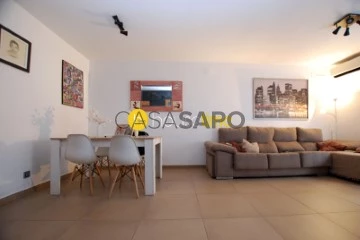 Piso 3 habitaciones