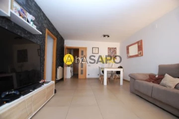 Piso 3 habitaciones