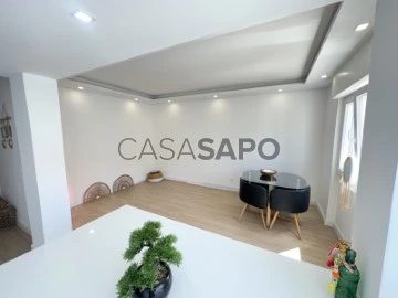 Apartamento 2 habitaciones