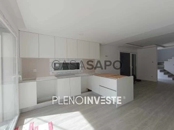 Vivienda pareada 4 habitaciones