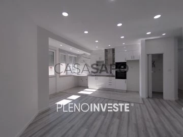 Apartamento 2 habitaciones