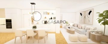 Apartamento 2 habitaciones