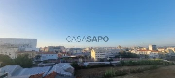 Apartamento 2 habitaciones + 1 hab. auxiliar