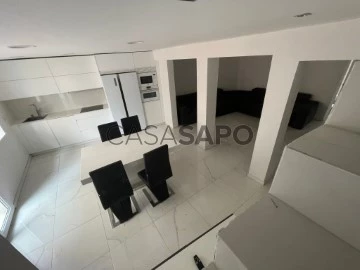 Casa 3 habitacions, Triplex