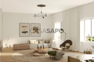 Dúplex 3 habitaciones