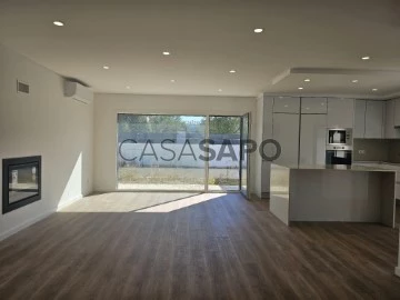 Casa 4 habitaciones