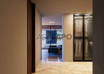 Vivienda Aislada 4 habitaciones