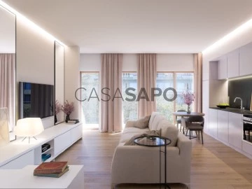 Apartamento T2