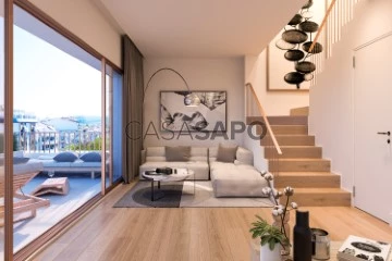 Apartamento 4 habitaciones