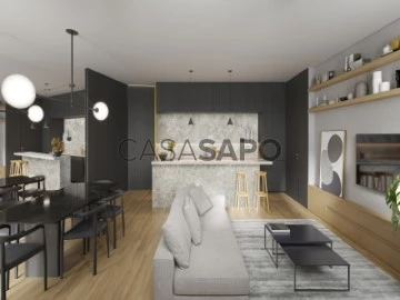 Apartamento T2