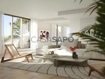 Apartamento 2 habitaciones