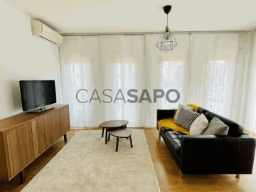 Apartamento T1