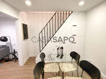 Apartamento T1 Duplex