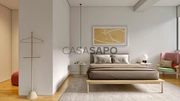 Apartamento 2 habitaciones